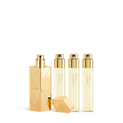 Amyris femme Globe Trotter <br> and Eau de parfum Duo null
