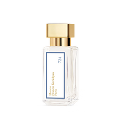 724 Eau de parfum 35ml