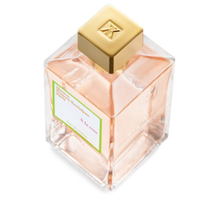 À la rose Eau de parfum 200ml