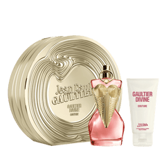 Gaultier Divine Couture 3.4 oz and Body Lotion 2.5 oz