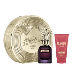 Scandal Intense 2.7 oz and Body Lotion 2.5 oz