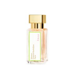 À la rose Eau de parfum 35ml