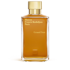 Grand Soir Eau de parfum 200ml