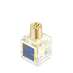 724 Scented body oil 70ml