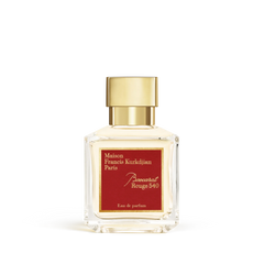 Baccarat Rouge 540 Scented hand & body cleansing gel<br>and Eau de parfum Duo null