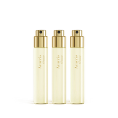 Amyris femme Eau de parfum - refills 3x11ml