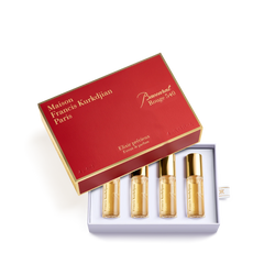 Baccarat Rouge 540 Precious Elixir 4x4ml