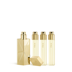 OUD Globe Trotter <br> and Eau de parfum Duo null