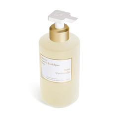 Aqua Universalis Hand & Body cleansing gel 350ml