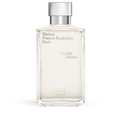 Gentle fluidity Silver Edition - Eau de parfum 200ml
