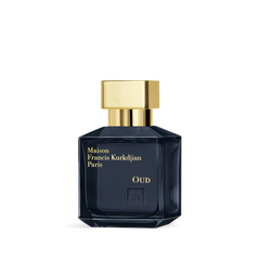 OUD Eau de parfum 70ml