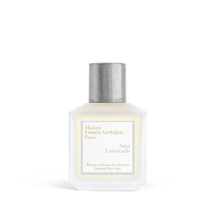 Aqua Universalis Scented hair mist <br>and Eau de toilette Duo null