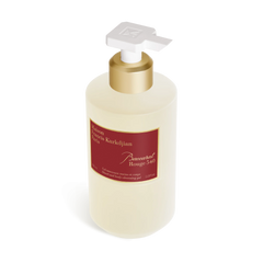 Baccarat Rouge 540 Hand & Body cleansing gel 350ml