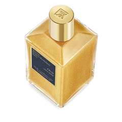 OUD satin mood Sparkling body oil 200ml