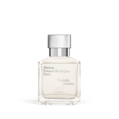 Gentle fluidity Silver Edition - Eau de parfum 70ml