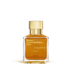 Grand Soir Scented body lotion <br>and Eau de parfum Duo null