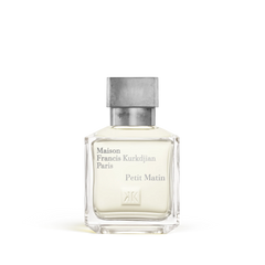 Petit Matin Scented candle <br>and Eau de parfum Duo null