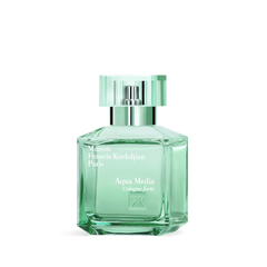 Aqua Media Cologne forte Eau de parfum 70ml