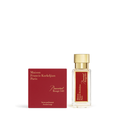 Baccarat Rouge 540 Scented soap <br>and Eau de parfum Duo null