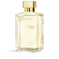 Amyris femme Eau de parfum 200ml