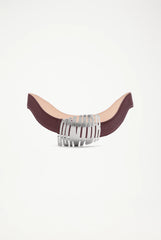 The Curved Junior Belt