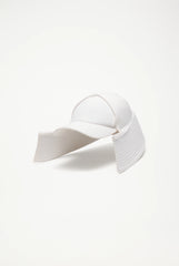 The White Sailor Bucket Cap