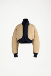 The Bomber Jacket