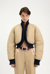 The Bomber Jacket