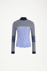 The Vichy and Target Top