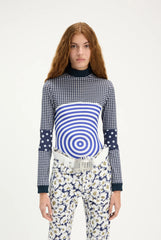 The Vichy and Target Top
