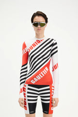 The Junior Gaultier Top