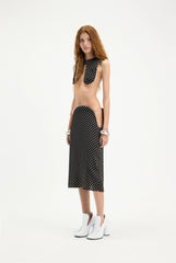 The Polka-Dot Skirt