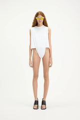 The Twisted Bodysuit