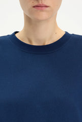 The Long-Sleeved Twisted Bodysuit