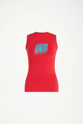 The Junior Gaultier Tank Top