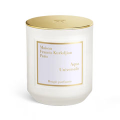 Aqua Universalis Scented candle 300g