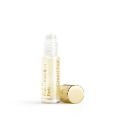 Grand Soir Precious Elixir 4x4ml