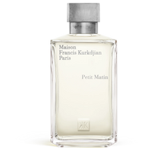 Petit Matin Eau de parfum 200ml