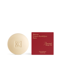 Baccarat Rouge 540 Scented soap 150g