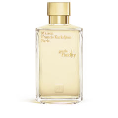 gentle Fluidity Gold Edition - Eau de parfum 200ml
