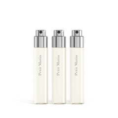 Petit Matin Eau de parfum - refills 3x11ml