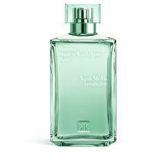 Aqua Media Cologne forte Eau de parfum 200ml