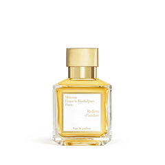 Reflets d'ambre Eau de parfum 70ml