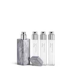 Aqua Universalis Globe Trotter <br>and Eau de toilette Duo null