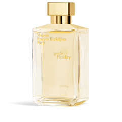 gentle Fluidity Gold Edition - Eau de parfum 200ml