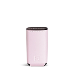 Leather case Blossom pink 35ml