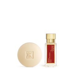 Baccarat Rouge 540 Scented soap <br>and Eau de parfum Duo null