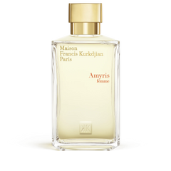Amyris femme Eau de parfum 200ml
