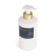 OUD satin mood Scented body lotion 350ml