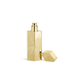 Globe Trotter Gold Edition <br>Refills not included<br>Images shown for illustrative purposes only</br> 11ml